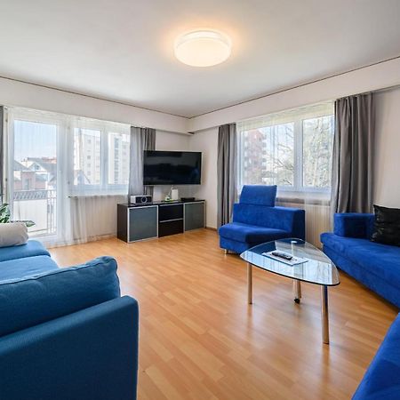 Cooldis 10 Apartment Kreuzlingen Ngoại thất bức ảnh