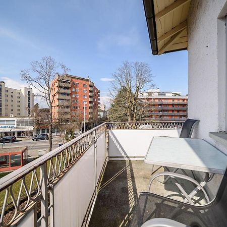 Cooldis 10 Apartment Kreuzlingen Ngoại thất bức ảnh