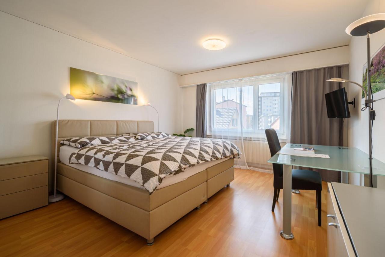 Cooldis 10 Apartment Kreuzlingen Ngoại thất bức ảnh
