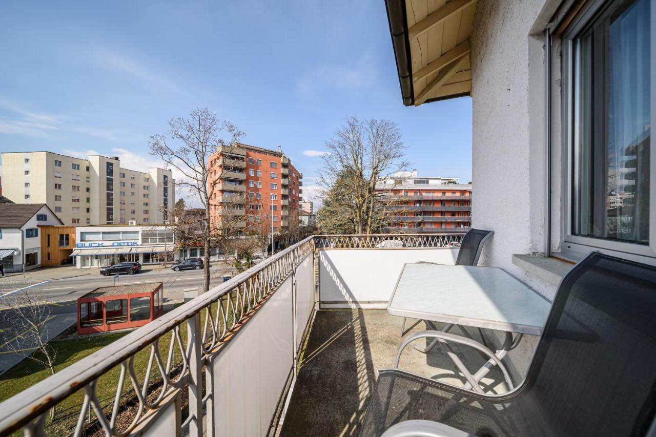 Cooldis 10 Apartment Kreuzlingen Ngoại thất bức ảnh